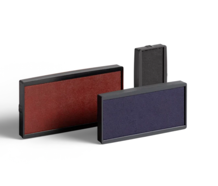 Remplacement cartouche tampon encreur